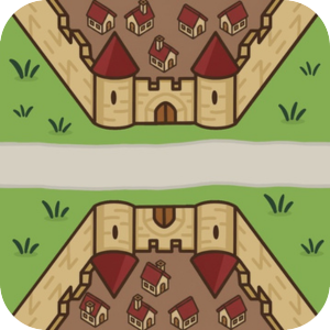 TileLord Rounded Logo